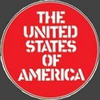 logo The United States of America